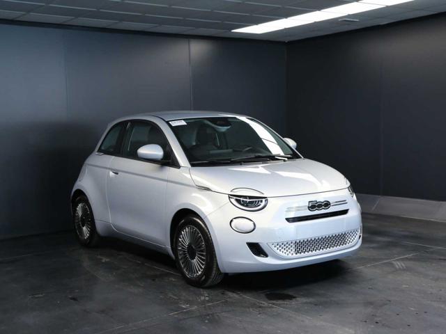 FIAT 500 usata, con Airbag