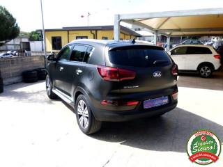 KIA Sportage usata, con Alzacristalli elettrici
