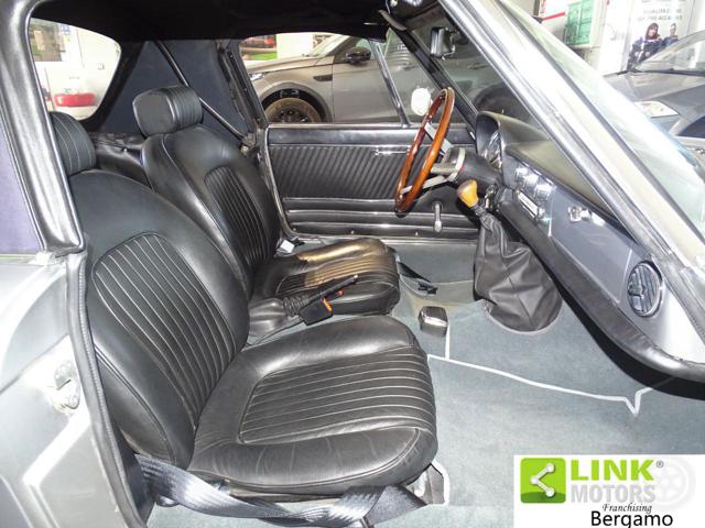 ALFA ROMEO Spider usata 20