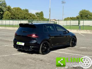 VOLKSWAGEN Golf R usata 12