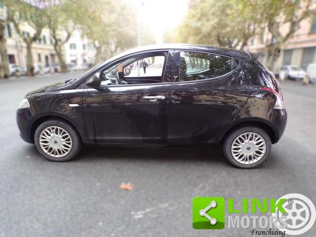 LANCIA Ypsilon usata, con Airbag Passeggero