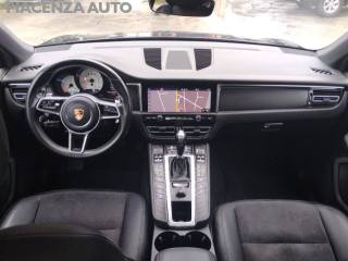 PORSCHE Macan usata, con Controllo automatico clima