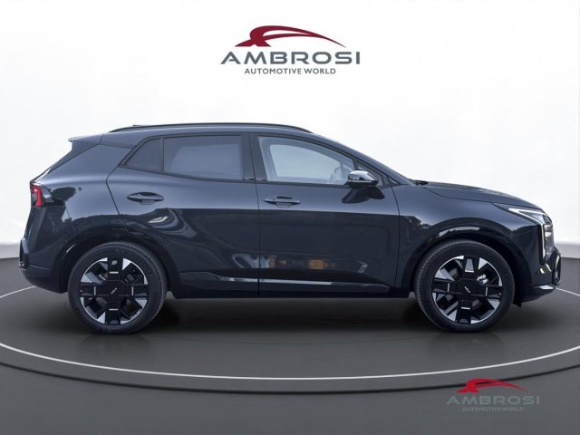 KIA Sportage usata 4