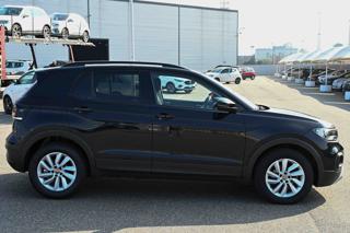 VOLKSWAGEN T-Cross usata, con Airbag Passeggero