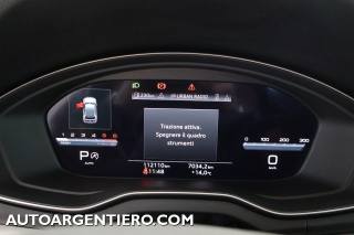 AUDI Q5 usata, con Cronologia tagliandi