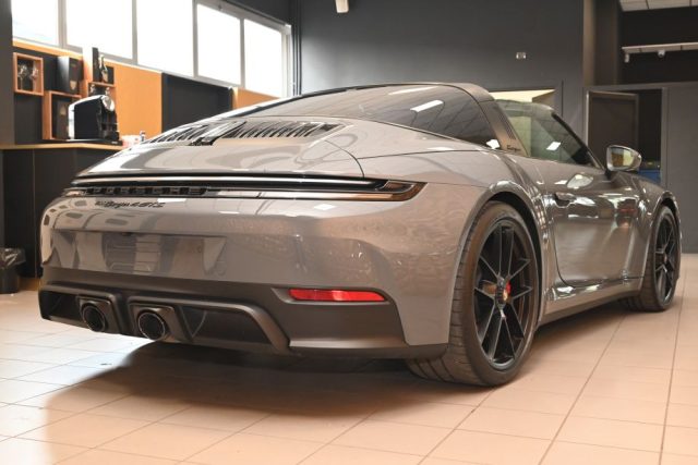PORSCHE 992 usata 69