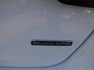 AUDI A4 usata, con ESP