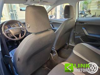 SEAT Ibiza usata 43