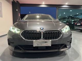 BMW 216 usata, con Airbag laterali