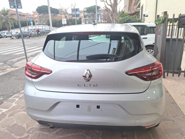 RENAULT Clio usata, con Alzacristalli elettrici