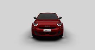 FIAT 600 usata, con Airbag