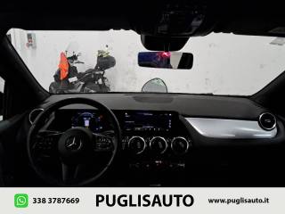 MERCEDES-BENZ B 180 usata, con Controllo trazione