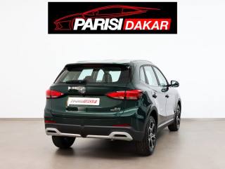 MG ZS usata, con Airbag laterali