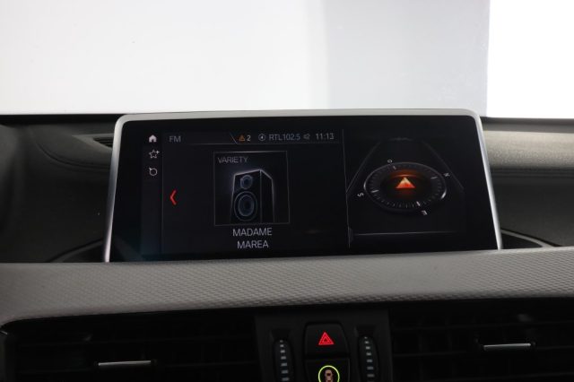 BMW X1 usata 10