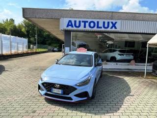 HYUNDAI i30 usata, con Airbag Passeggero