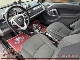 SMART ForTwo usata, con ESP