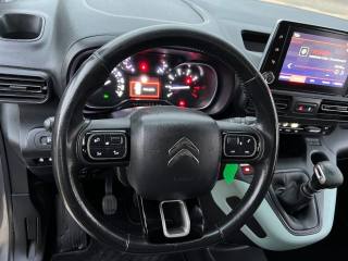 CITROEN Berlingo usata 18