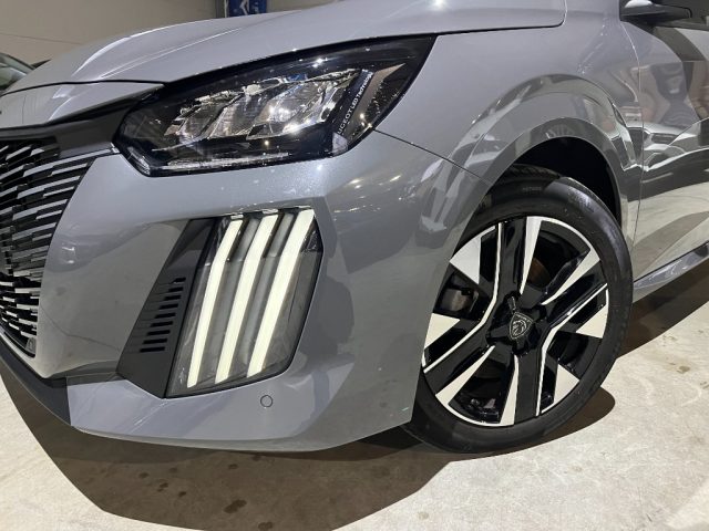 PEUGEOT 208 usata, con Airbag Passeggero