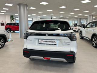 SUZUKI S-Cross usata, con Controllo trazione