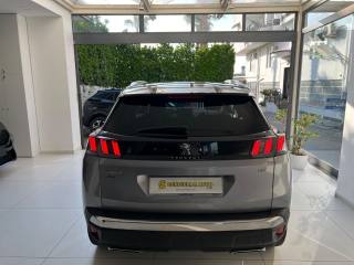 PEUGEOT 3008 usata, con Climatizzatore
