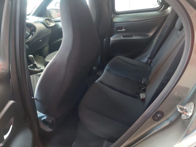 TOYOTA Aygo X usata, con Servosterzo