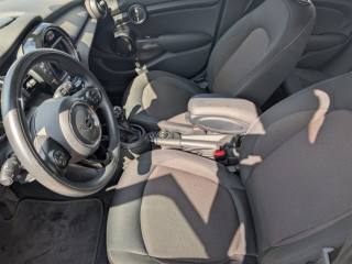 MINI One usata, con Chiusura centralizzata