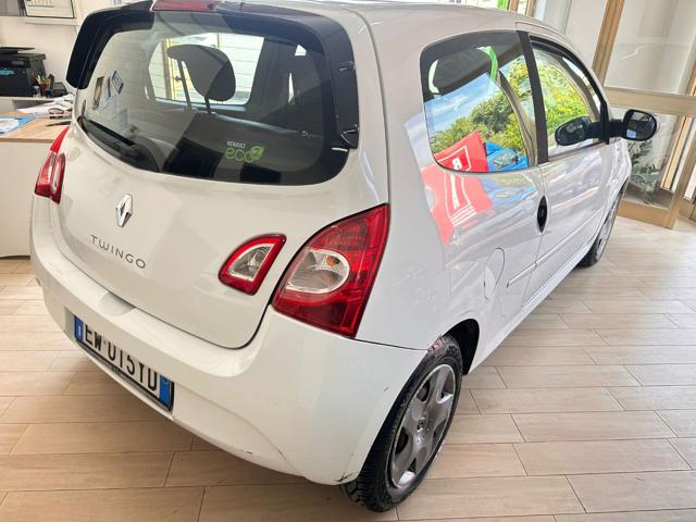 RENAULT Twingo usata, con Autoradio