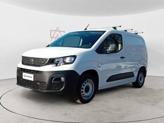 PEUGEOT Partner BlueHDi 130 S&S PL Furgone Premium IVA COMPRESA