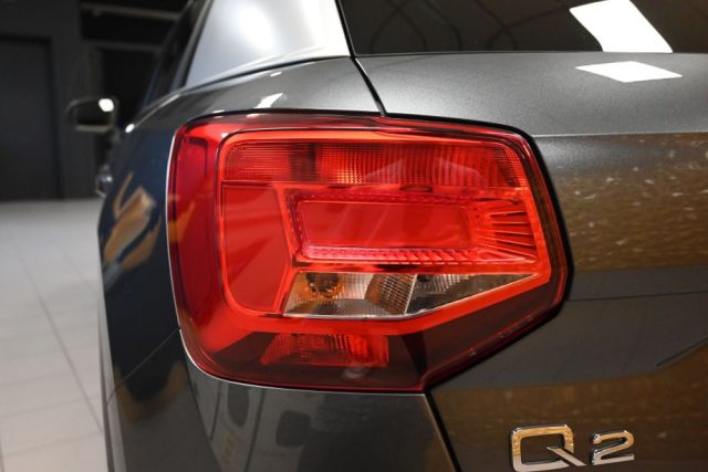 AUDI Q2 usata 99