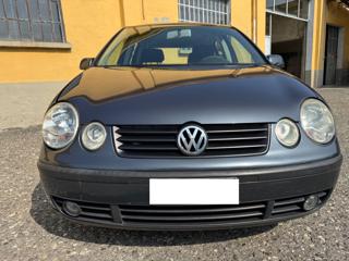 VOLKSWAGEN Polo usata, con Airbag