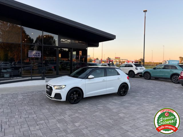 AUDI A1 usata, con Airbag Passeggero