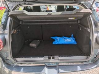 DACIA Sandero usata, con Alzacristalli elettrici