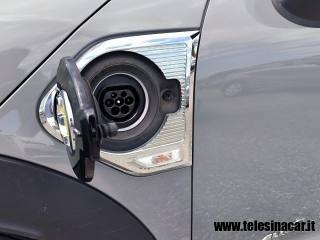 MINI Countryman usata, con Fendinebbia