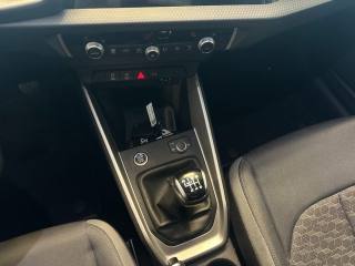 AUDI A1 usata, con Volante in pelle