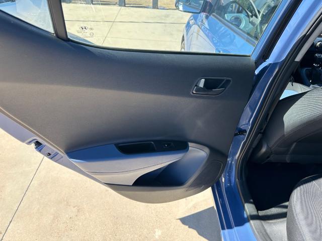 HYUNDAI i10 usata, con ESP