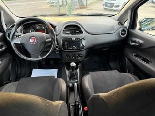 FIAT Punto usata, con Specchietti laterali elettrici