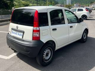 FIAT Panda usata, con ESP