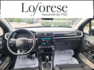 CITROEN C3 usata, con ESP