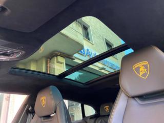 LAMBORGHINI Urus usata, con Sospensioni sportive