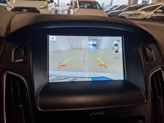 FORD Focus usata, con Servosterzo