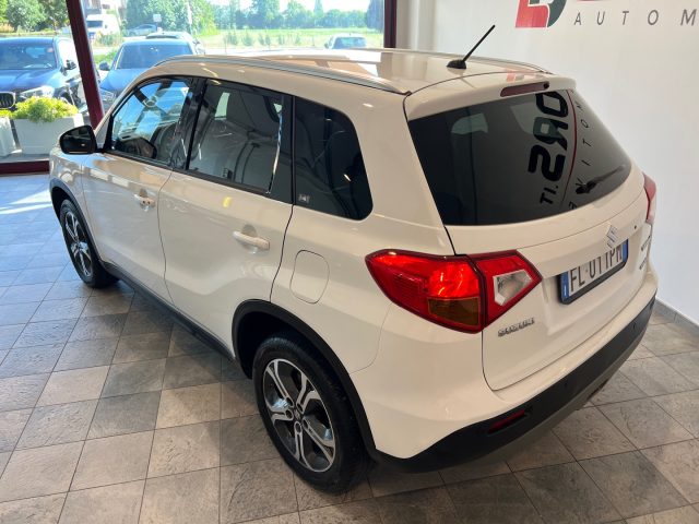 SUZUKI Vitara usata, con Chiusura centralizzata