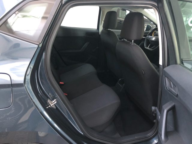 SEAT Ibiza usata, con Boardcomputer