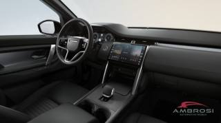 LAND ROVER Discovery Sport usata 3