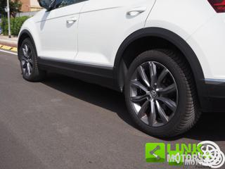 VOLKSWAGEN T-Roc usata 8