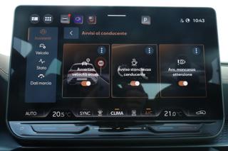 CUPRA Leon usata, con Autoradio digitale