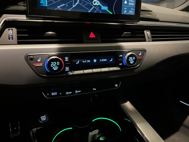 AUDI A5 usata, con Climatizzatore