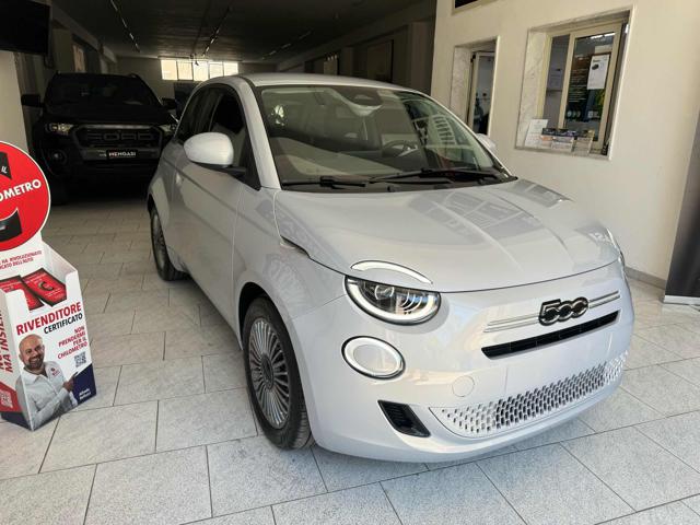 FIAT 500 usata, con Airbag laterali