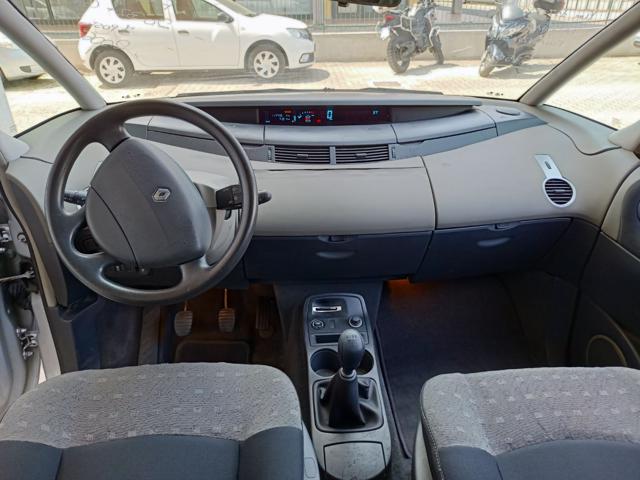 RENAULT Espace usata, con ESP