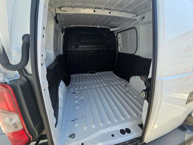 FIAT Doblo usata 12