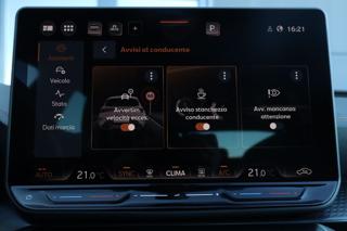 SEAT Leon usata, con Marmitta catalitica